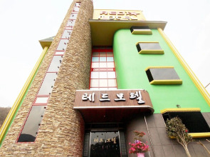 Daegu Gachang Red