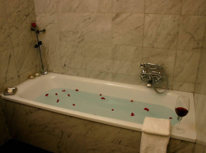 Palazzo Cendon Piano Antico