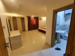 AlAydi Furnished apartment