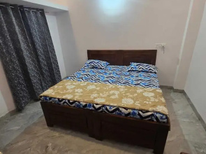 Hotel Aarav Palace
