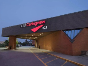 Spark by Hilton Toronto Airport