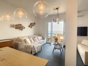 Magicstay - Flat 3 Bedrooms 2 Bathrooms - Arenzano