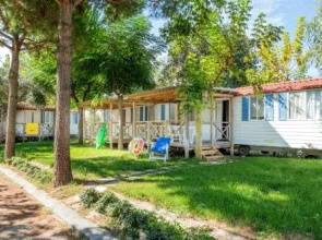 Victoria Mobilehome Riva Nuova Village