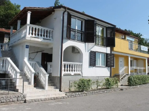 Apartments Turina