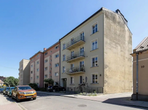 Apartment Near Wawel by Renters