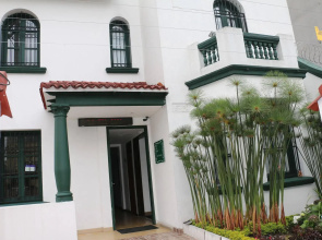 Hotel Boutique La Tua Casa