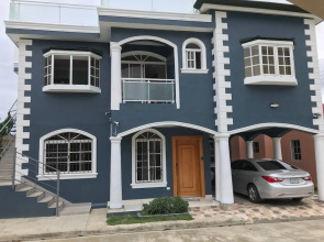 New and Modern 2 Bedroom Apt 5a