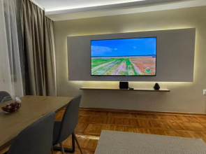 Filip Luxury Suite
