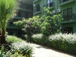 Blue Pine Hotel