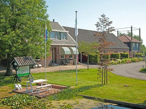 Farm Stay Christinahoeve