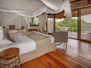 Lemala Wildwaters Lodge