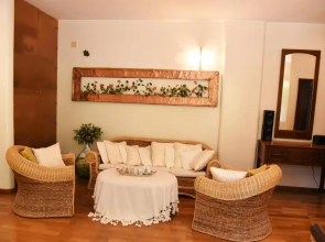 B&B Al Vecchio Glicine