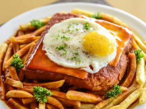 Longuinhos Beach Resort