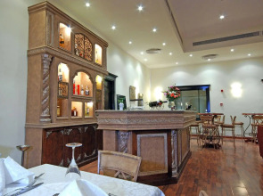 Nubian Island, Families and Couples only