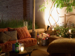 Charming Riad and Douiria Swimming Pool on the Terrace - by Feelluxuryholidays