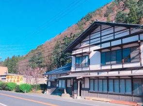 岛旅馆(Guesthouse Shimashima)