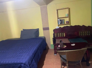 SU house Koh Phangan