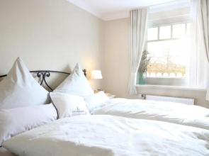 Haus am Park Wohnung Nr13