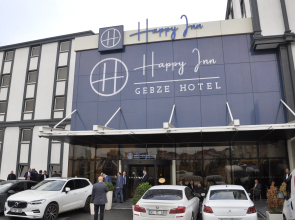 Happy Inn Gebze Hotel