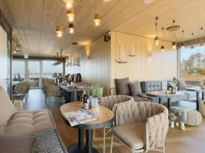 Amazing Home in Lembruch/dümmer See With Sauna, Wifi and Indoor Swimming Pool