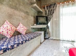 NIDA Rooms Maeram 32 3 Maerim Wild Rose