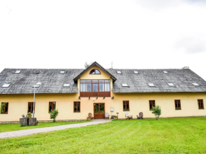 Rezidence Kurzeme