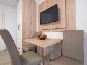Studio Apartments Marea 2