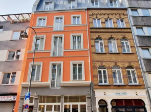MAISON MARSIL Boutique Hotel