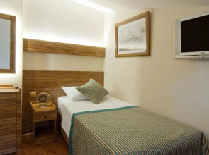 Hotel Buyuk Keban