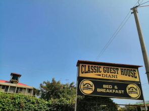 Diani Classic Guest House