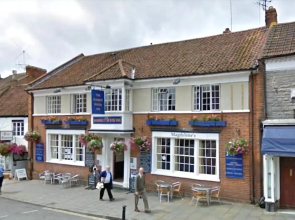 Market House