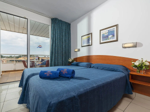 Aparthotel Costa Encantada