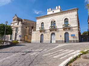 Villa Di Leo Borgo Viscalori