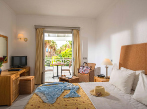 Annabelle Beach Resort - All Inclusive