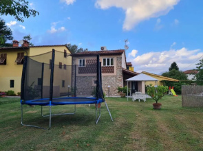 Relax in Toscana a due passi da Lucca