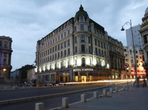 Hotel Capitol