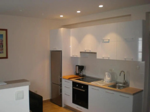 Apartment Maria