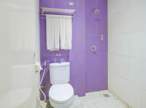 New Florenta Hotel