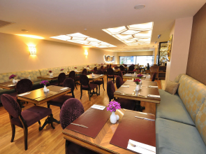 Neorion Hotel - Special Class
