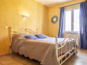 Villa les Buisses