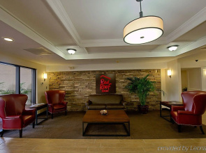Red Roof Inn PLUS+ Miami Airport
