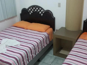 Hotel Gaviota