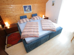 Holiday Home in Eberndorf Near Petzen Ski Area