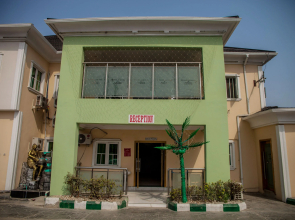 Emmy Hotels and Suites