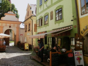 Pension U Klástera