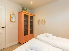 Cozy Apartment in Street of Westkapelle