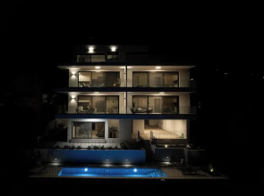 Sunshine Apartment