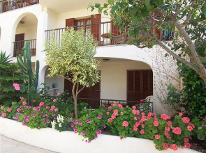 Apartamentos Casa Vida
