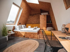 Nesting Resort posestvo SONČNI RAJ
