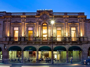 Cantera Diez Hotel Boutique